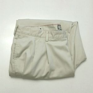 IZOD Khaki Pants 42 x 32